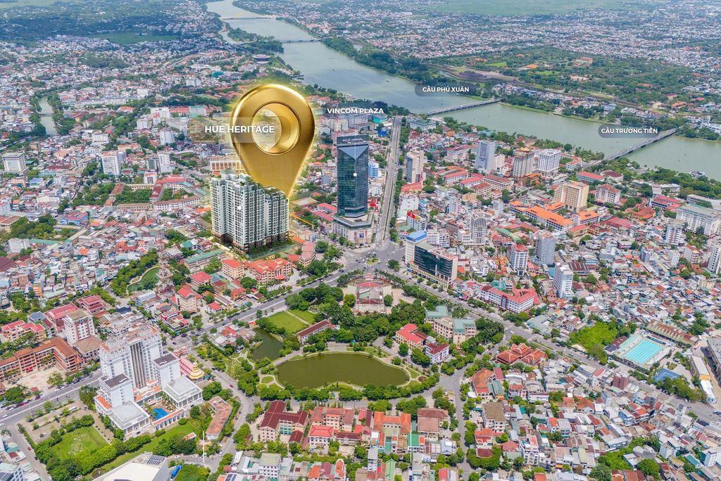 Chỉ 440 Triệu Sở Hữu Căn Hộ Cao Cấp Ngã 6 Kim Cương - Sổ Đỏ Lâu Dài