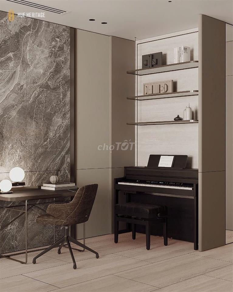 Chỉ 440 Triệu Sở Hữu Căn Hộ Cao Cấp Ngã 6 Kim Cương - Sổ Đỏ Lâu Dài