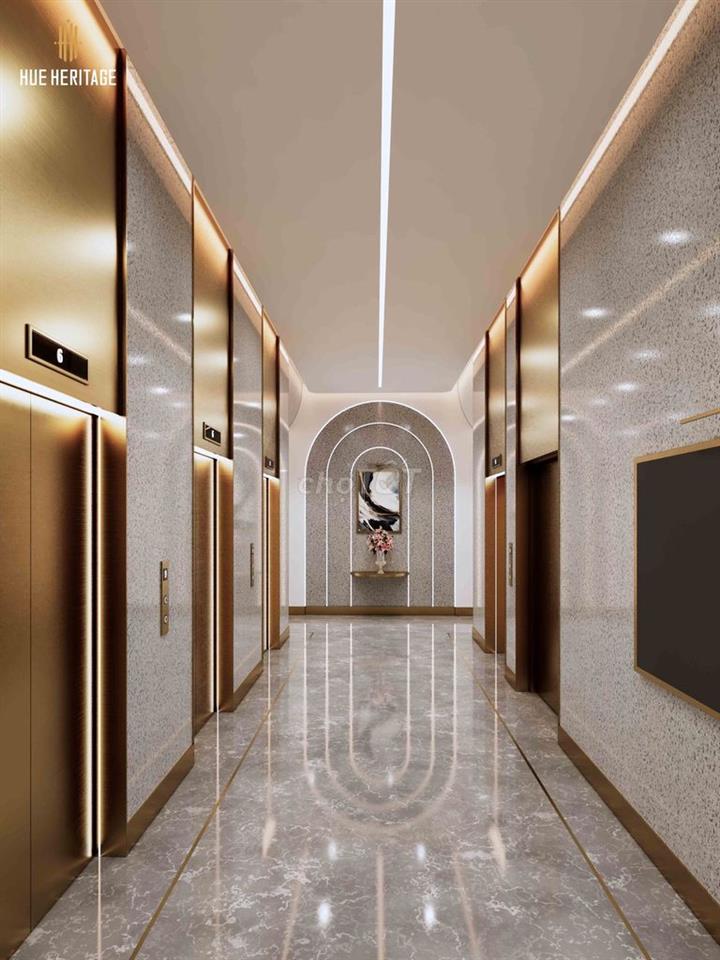 Chỉ 440 Triệu Sở Hữu Căn Hộ Cao Cấp Ngã 6 Kim Cương - Sổ Đỏ Lâu Dài
