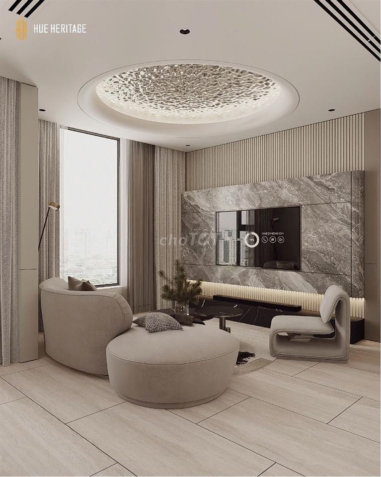 Chỉ 440 Triệu Sở Hữu Căn Hộ Cao Cấp Ngã 6 Kim Cương - Sổ Đỏ Lâu Dài