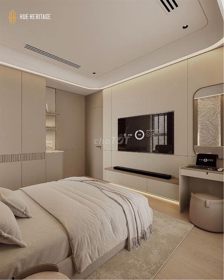 Chỉ 440 Triệu Sở Hữu Căn Hộ Cao Cấp Ngã 6 Kim Cương - Sổ Đỏ Lâu Dài