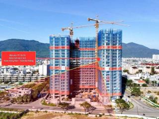 NẮM NGUỒN CĂN 2PN VIEW SÔNG GIÁ RẺ TẦNG TRUNG, THANH TOÁN 70%