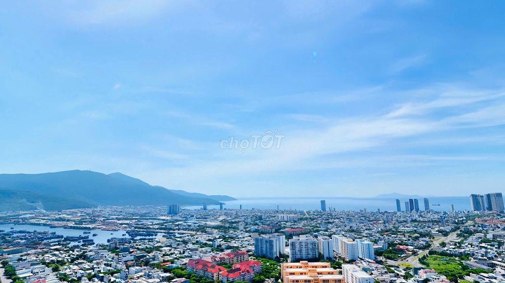 QUÁ RẺ! CHƯA TỚI 3 TỶ ĐÃ MUA ĐƯỢC CĂN HỘ Ở SÔNG HÀN - NỮA NĂM NỮA VÔ Ở