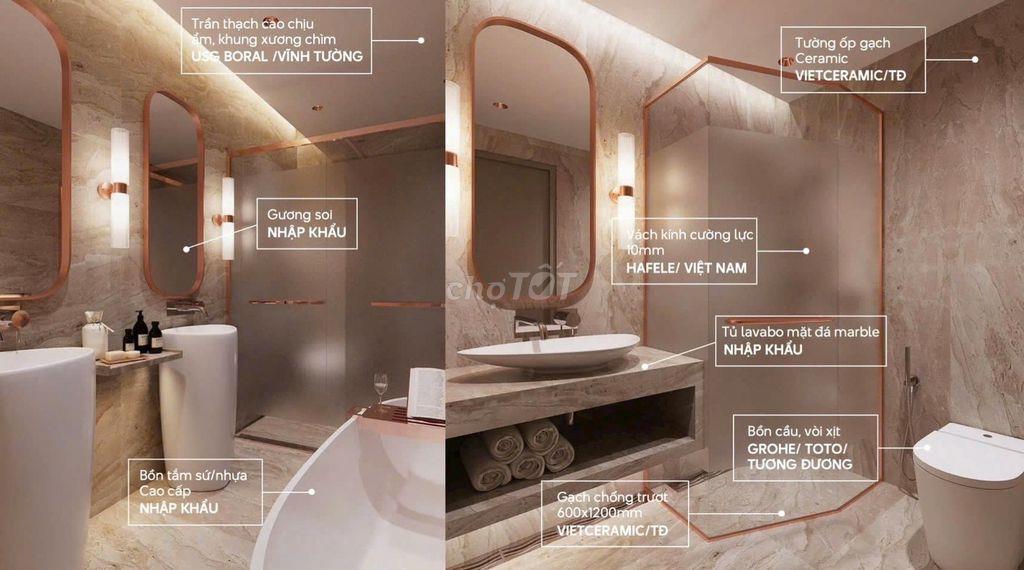 HOT! CẦM 4-500 TRIỆU CÓ MUA ĐƯỢC CĂN HỘ CAO CẤP ĐÀ NẴNG KHÔNG ?