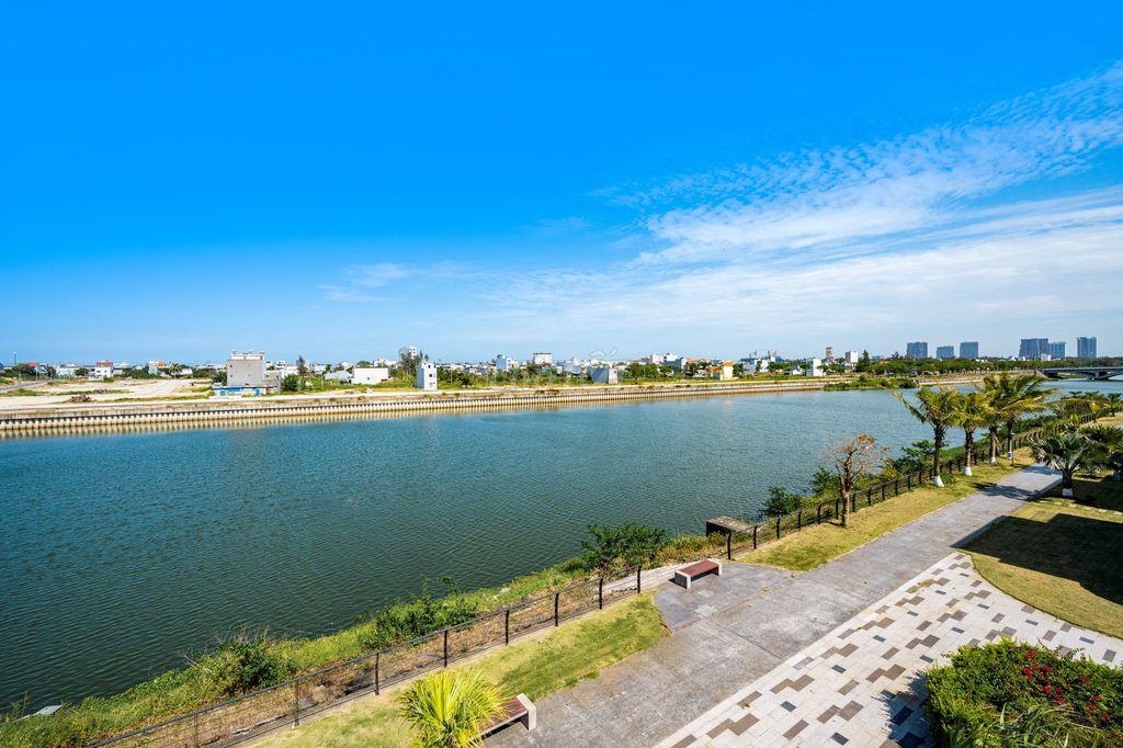CHỈ VỚI 450 TRIỆU SỞ HỮU CĂN HỘ CAO CẤP BẬC NHẤT KHU NAM ĐÀ NẴNG
