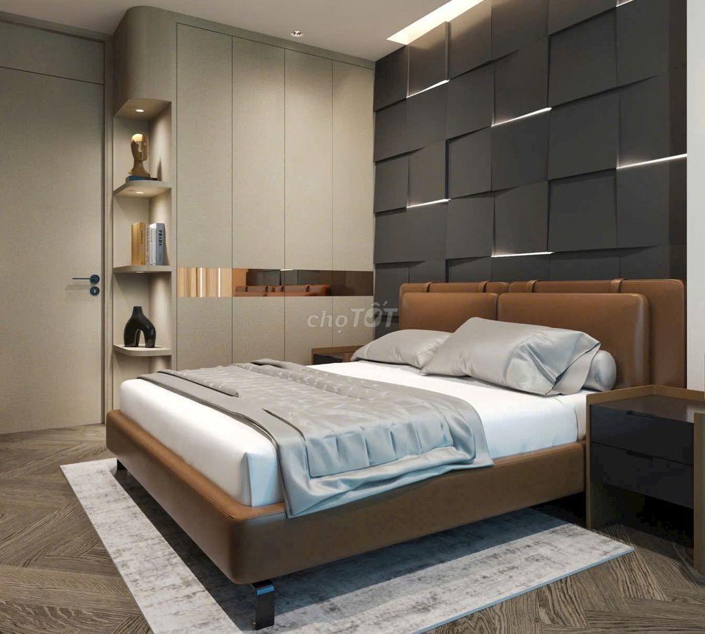 CHỈ VỚI 450 TRIỆU SỞ HỮU CĂN HỘ CAO CẤP BẬC NHẤT KHU NAM ĐÀ NẴNG