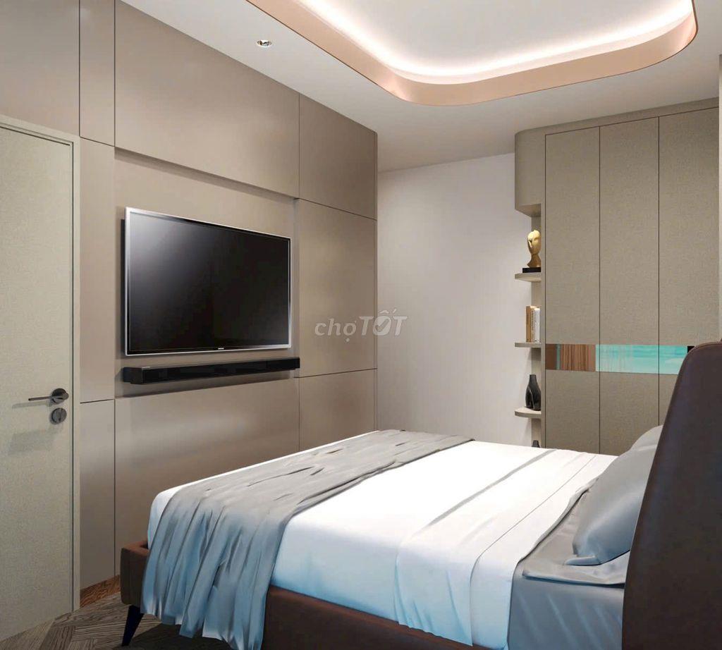 CHỈ VỚI 450 TRIỆU SỞ HỮU CĂN HỘ CAO CẤP BẬC NHẤT KHU NAM ĐÀ NẴNG