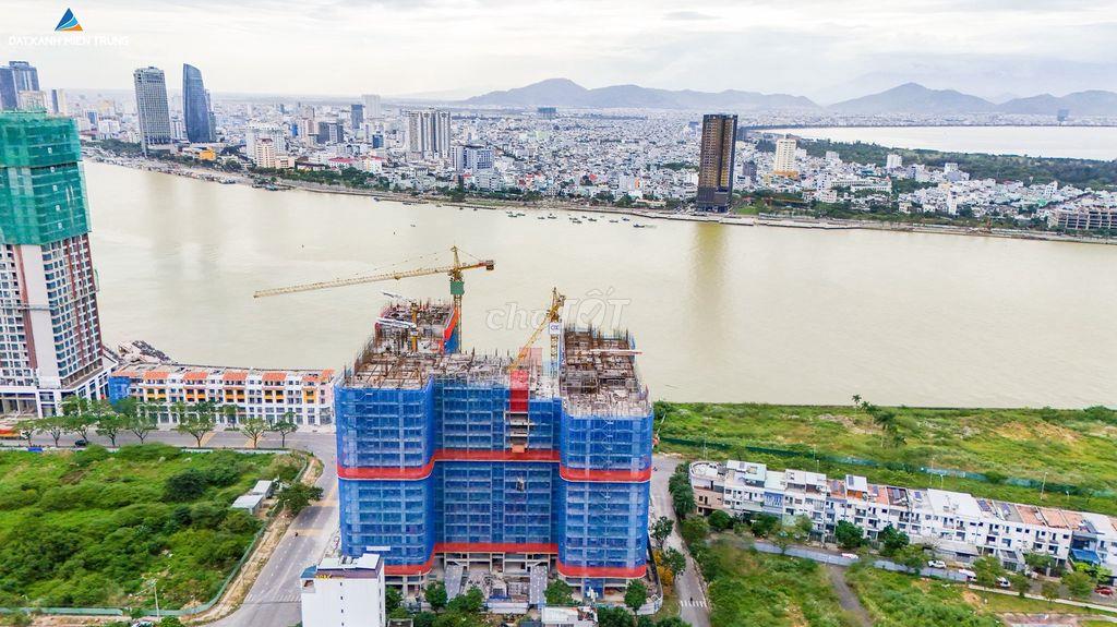💥[BẤT NGỜ] GIÁ CHỈ HƠN 2 TỶ? SỞ HỮU CĂN HỘ CAO CẤP VIEW PHÁO HOA ?