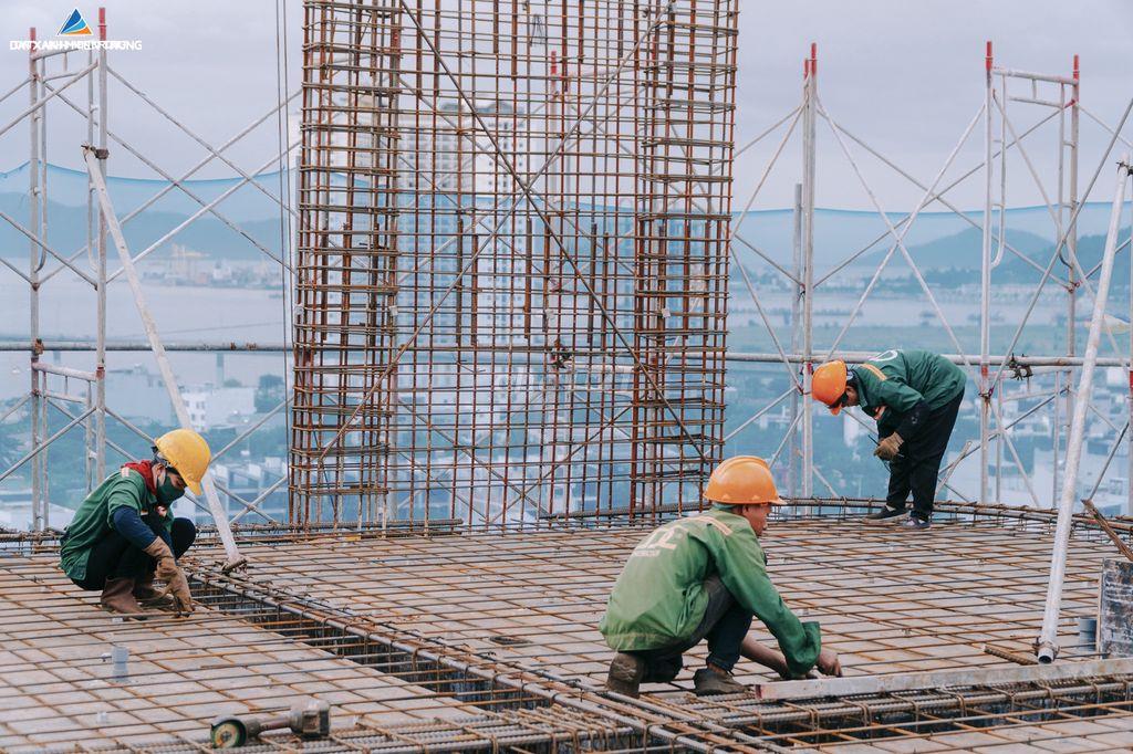 💥[BẤT NGỜ] GIÁ CHỈ HƠN 2 TỶ? SỞ HỮU CĂN HỘ CAO CẤP VIEW PHÁO HOA ?