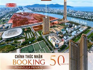CHỈ HƠN 900 TRIỆU MUA ĐƯỢC CĂN 47M2 - CĂN HỘ CAO CẤP CẠNH LOTTE MART 