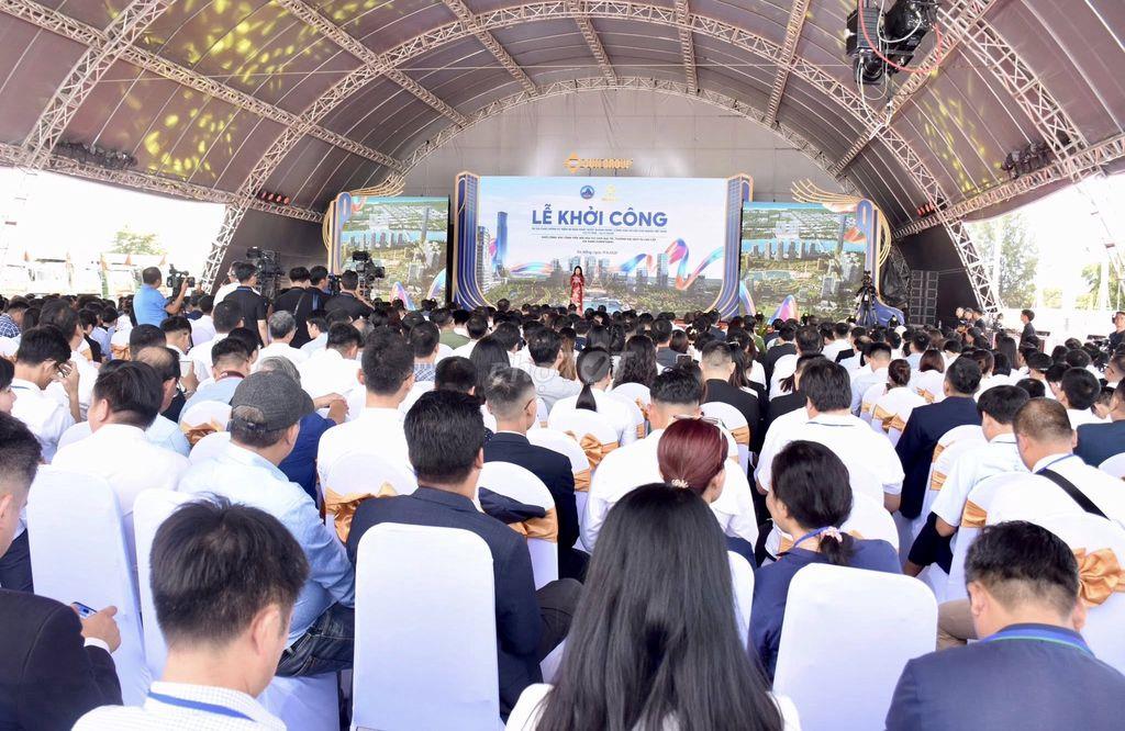 CHỈ HƠN 900 TRIỆU MUA ĐƯỢC CĂN 47M2 - CĂN HỘ CAO CẤP CẠNH LOTTE MART 