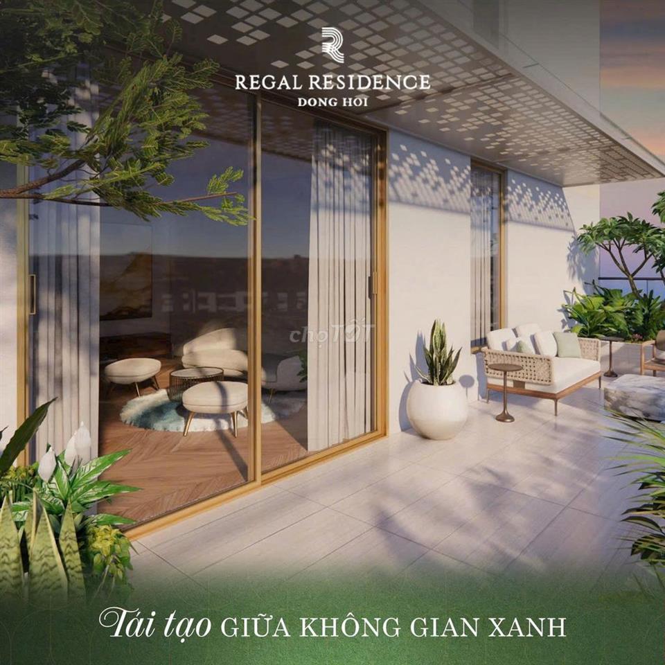 CHỈ 543 TRIỆU BAN ĐẦU – SỞ HỮU CĂN 3PN 71,4M² VIEW SÔNG/ BIỂN NHẬT LỆ