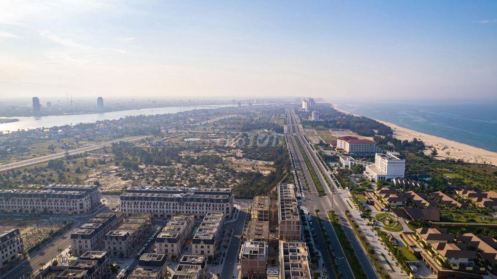 CHỈ 543 TRIỆU BAN ĐẦU – SỞ HỮU CĂN 3PN 71,4M² VIEW SÔNG/ BIỂN NHẬT LỆ