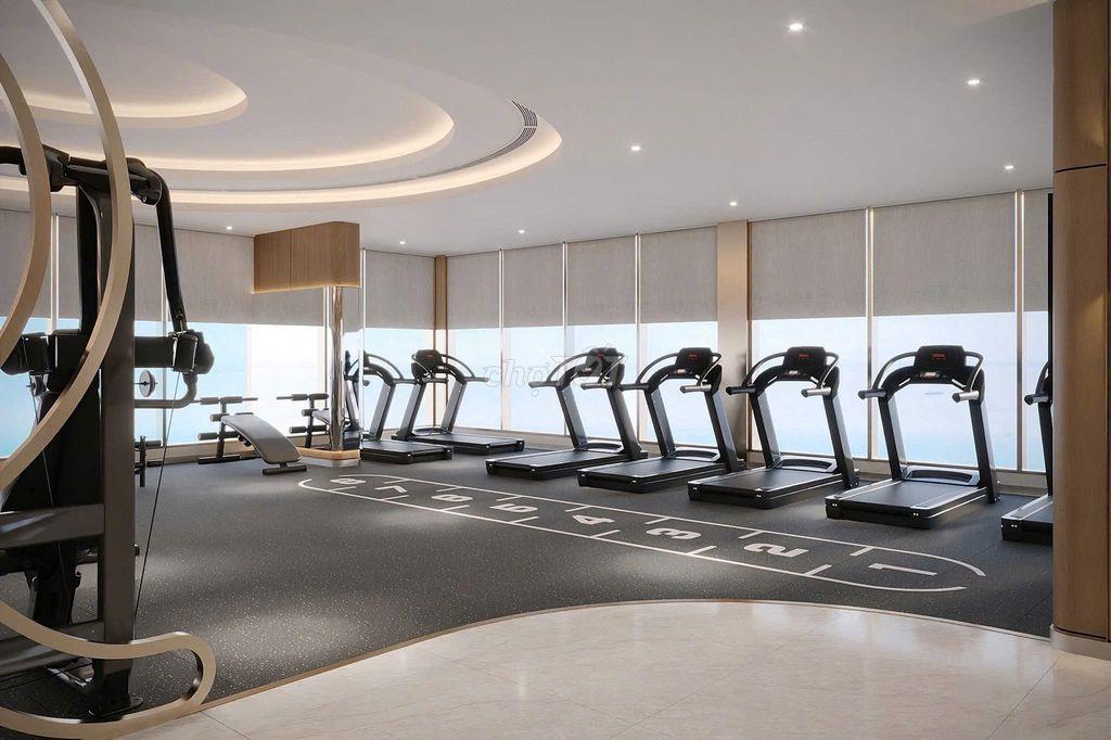 CHỈ 543 TRIỆU BAN ĐẦU – SỞ HỮU CĂN 3PN 71,4M² VIEW SÔNG/ BIỂN NHẬT LỆ