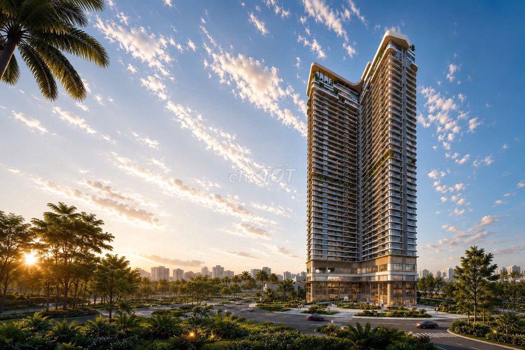1PN PENINSULA PRIVATE – VỪA TẦM TIỀN, VỊ TRÍ ĐẮT GIÁ, VIEW SÔNG BIỂN
