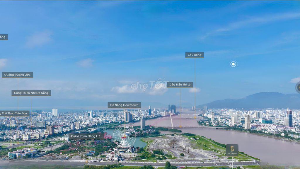 1PN PENINSULA PRIVATE – VỪA TẦM TIỀN, VỊ TRÍ ĐẮT GIÁ, VIEW SÔNG BIỂN