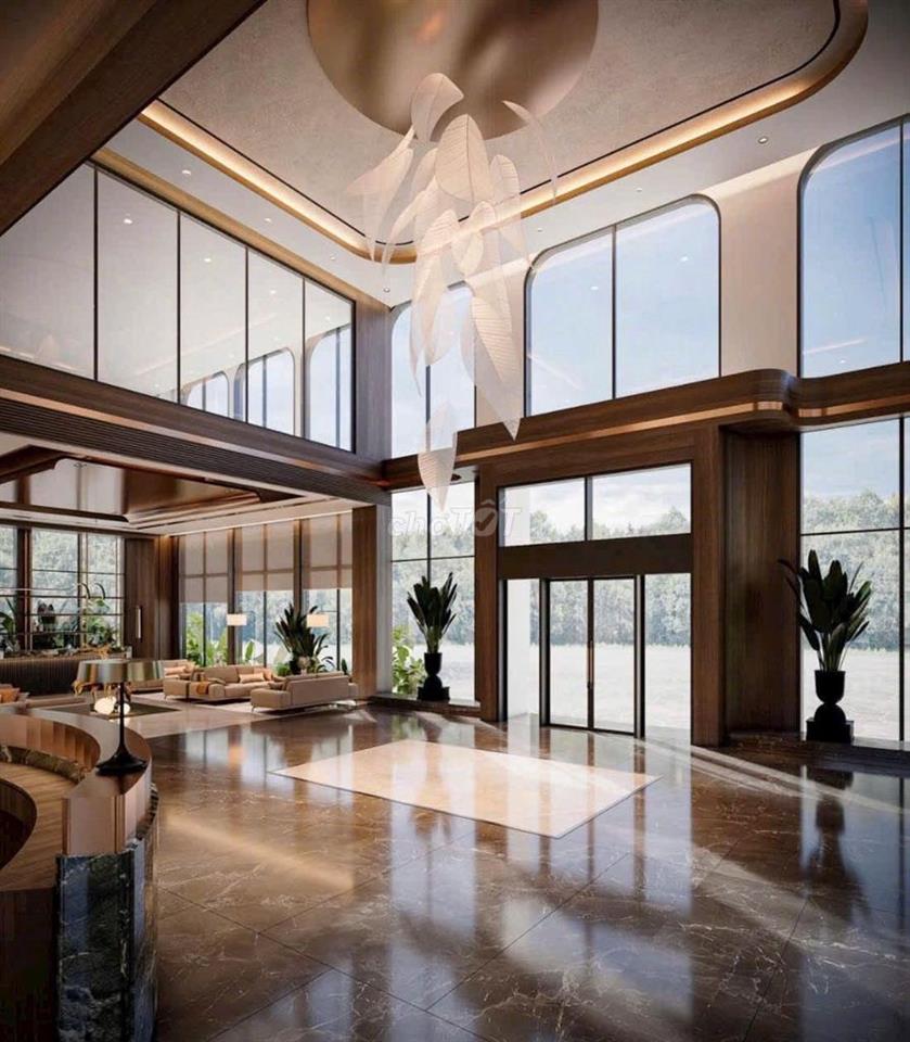 STUDIO 36,3M² TT HẢI CHÂU – TỪ 2,1 TỶ | VAY 65% – 0% LÃI SUẤT 24 THÁNG