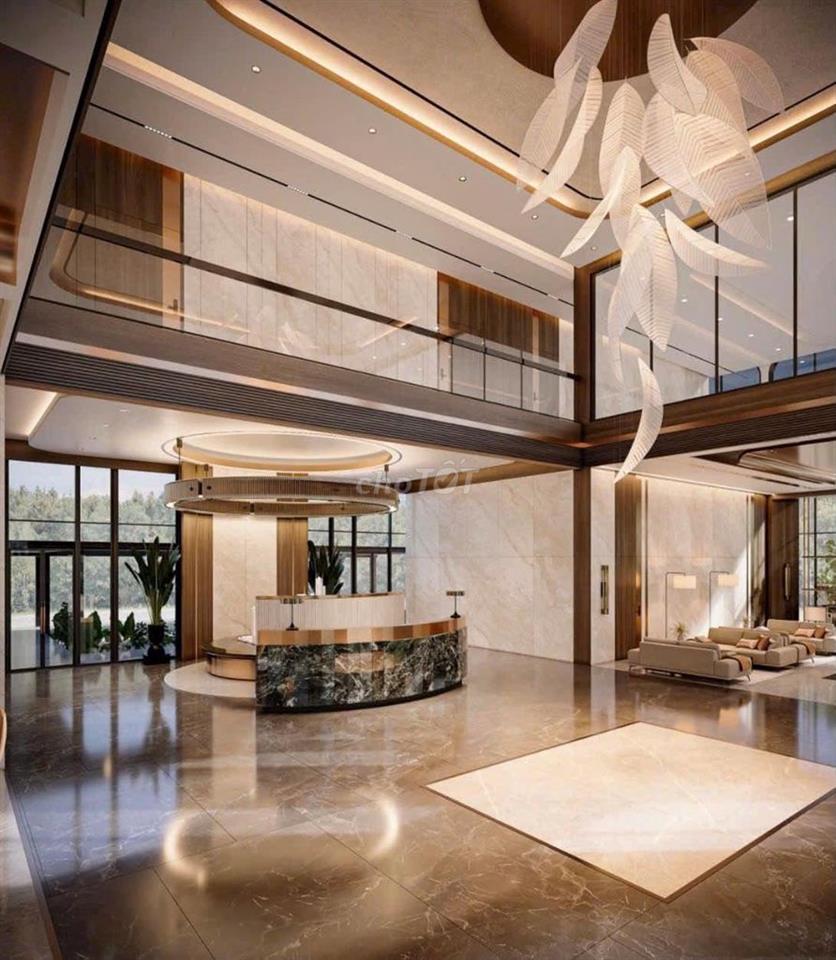 STUDIO 36,3M² TT HẢI CHÂU – TỪ 2,1 TỶ | VAY 65% – 0% LÃI SUẤT 24 THÁNG
