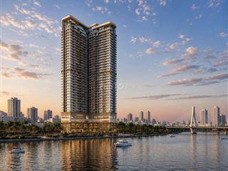 PENINSULA PRIVATE – CĂN 2PN 65M² TRUNG TÂM ĐÀ NẴNG – TỪ 65TR/M²