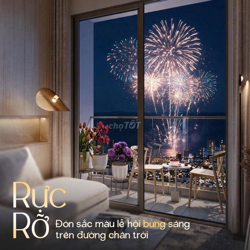 65 TRIỆU/M² – SỞ HỮU TÀI SẢN TRUNG TÂM