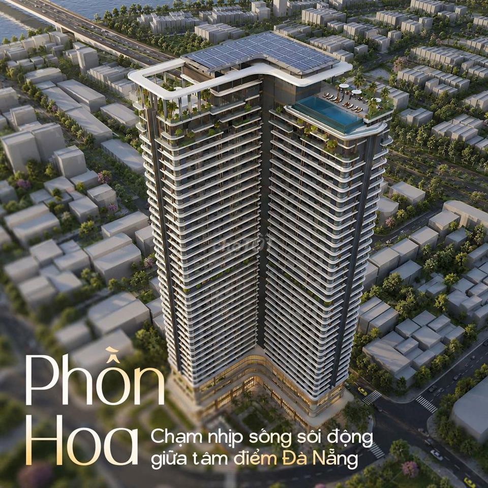 65 TRIỆU/M² – SỞ HỮU TÀI SẢN TRUNG TÂM