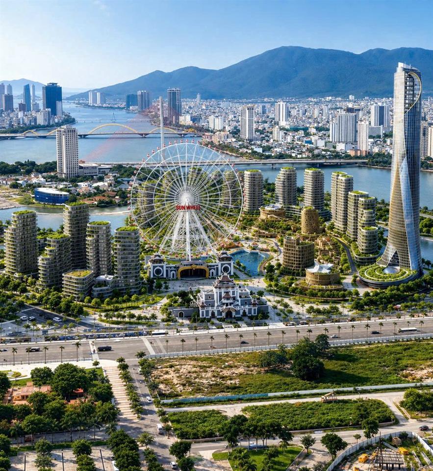 1PN Peninsula Private – Tiềm năng khai thác dòng tiền tại Downtown