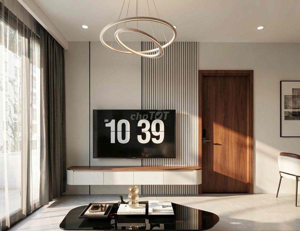 Cần nhượng căn góc 2PN 76 ngay trung tâm Hải Châu đã gồm các phí