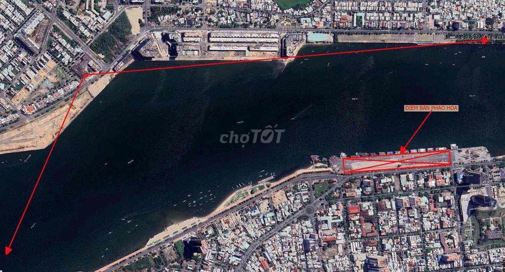 Căn góc 2PN 90,3m2 tầm view cực đẹp, thoáng mát quanh năm