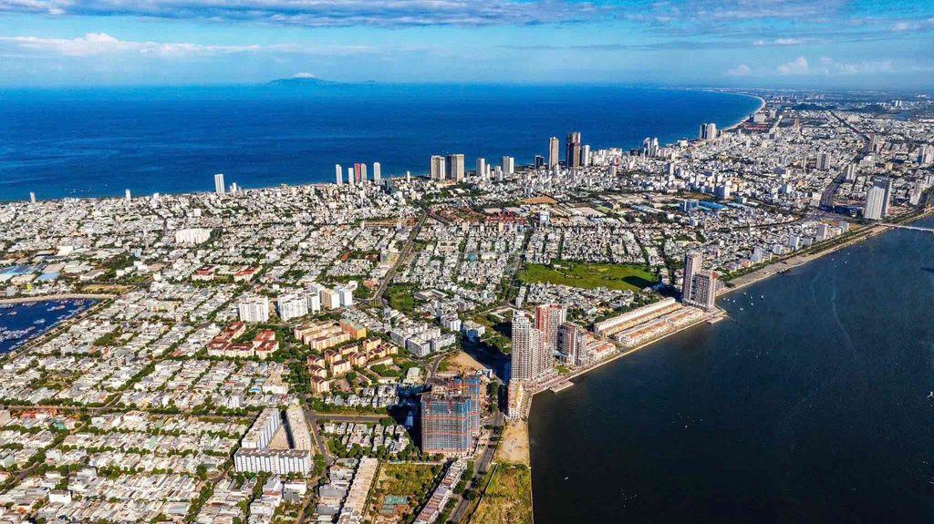 Căn góc 2PN 90,3m2 tầm view cực đẹp, thoáng mát quanh năm