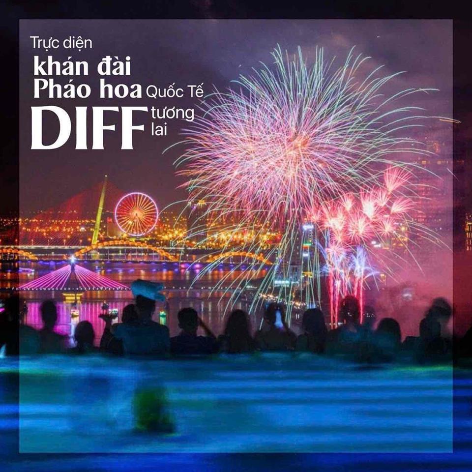HƠN 2 TỶ NGAY DOWTOWN KHAI THÁC DÒNG TIỀN 8-10%/năm