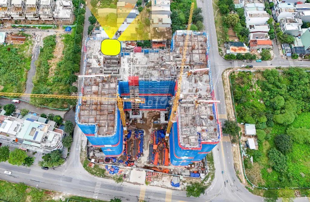 TẶNG GÓI NỘI THẤT GẦN 700 TRIỆU CĂN GÓC 2PN ***!!!!!!!