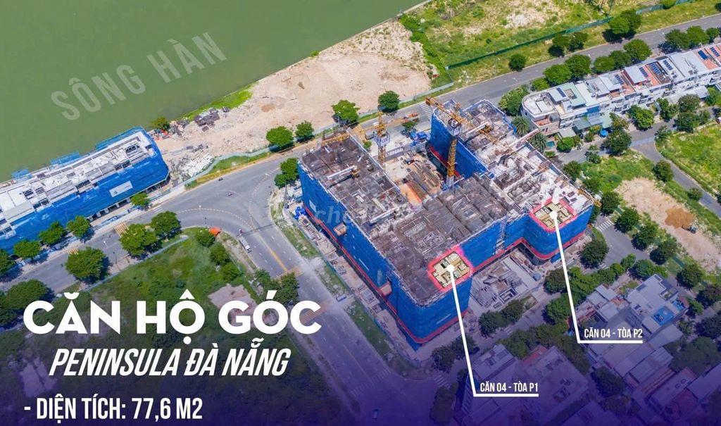 TẶNG GÓI NỘI THẤT GẦN 700 TRIỆU CĂN GÓC 2PN ***!!!!!!!