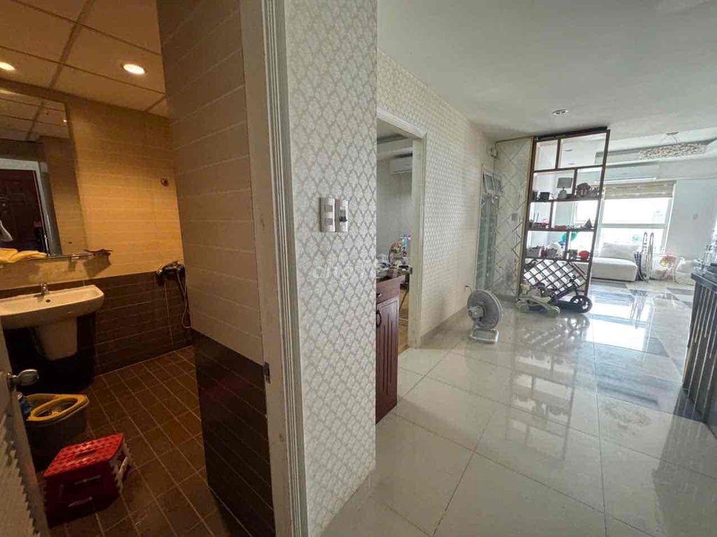 bán căn hộ tầng cao lapaz