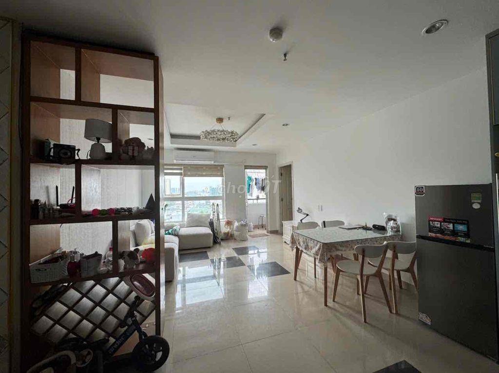 bán căn hộ tầng cao lapaz