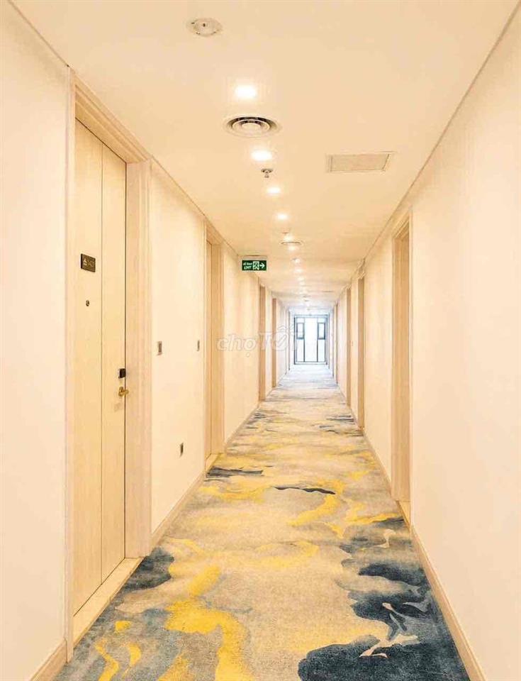 BÁN CĂN HỘ 5 SAO WYNDHAM ĐÀ NẴNG GOLDEN BAY VIÊU VỊNH TẦNG CAO