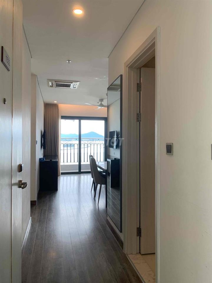 CHO THUÊ CĂN HỘ 5* 2 PHÒNG NGỦ WYNDHAM ĐÀ NẴNG GOLDEN BAY