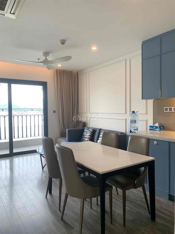 CHO THUÊ CĂN HỘ 5* 2 PHÒNG NGỦ WYNDHAM ĐÀ NẴNG GOLDEN BAY