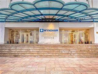 CHO THUÊ CĂN HỘ 5* 2 PHÒNG NGỦ WYNDHAM ĐÀ NẴNG GOLDEN BAY