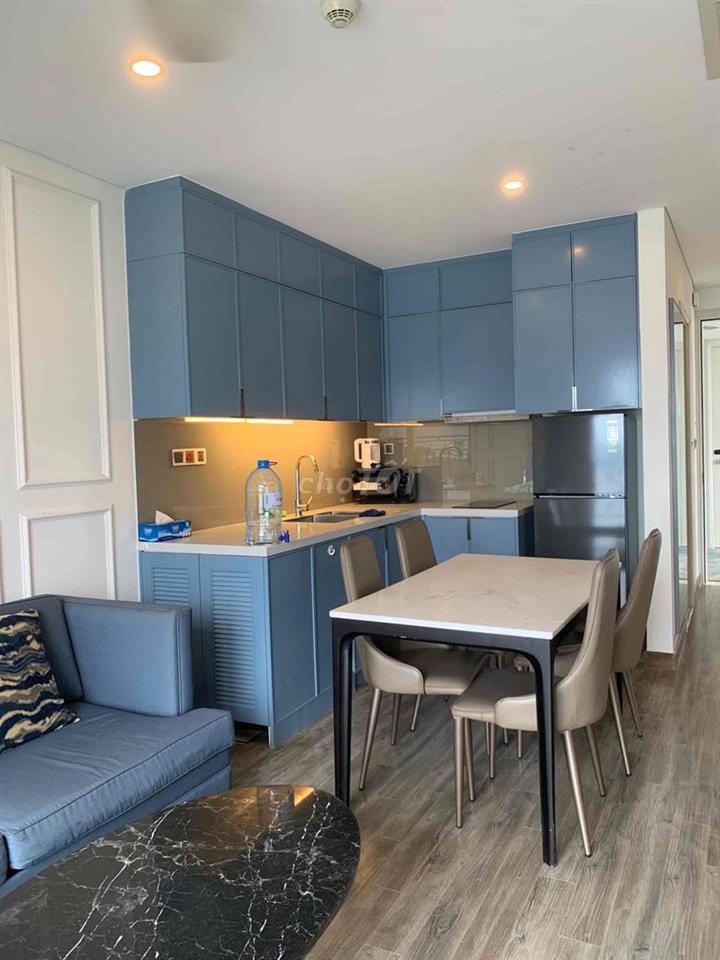 CHO THUÊ CĂN HỘ 5* 2 PHÒNG NGỦ WYNDHAM ĐÀ NẴNG GOLDEN BAY