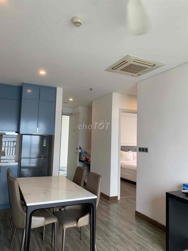 CHO THUÊ CĂN HỘ 5* 2 PHÒNG NGỦ WYNDHAM ĐÀ NẴNG GOLDEN BAY