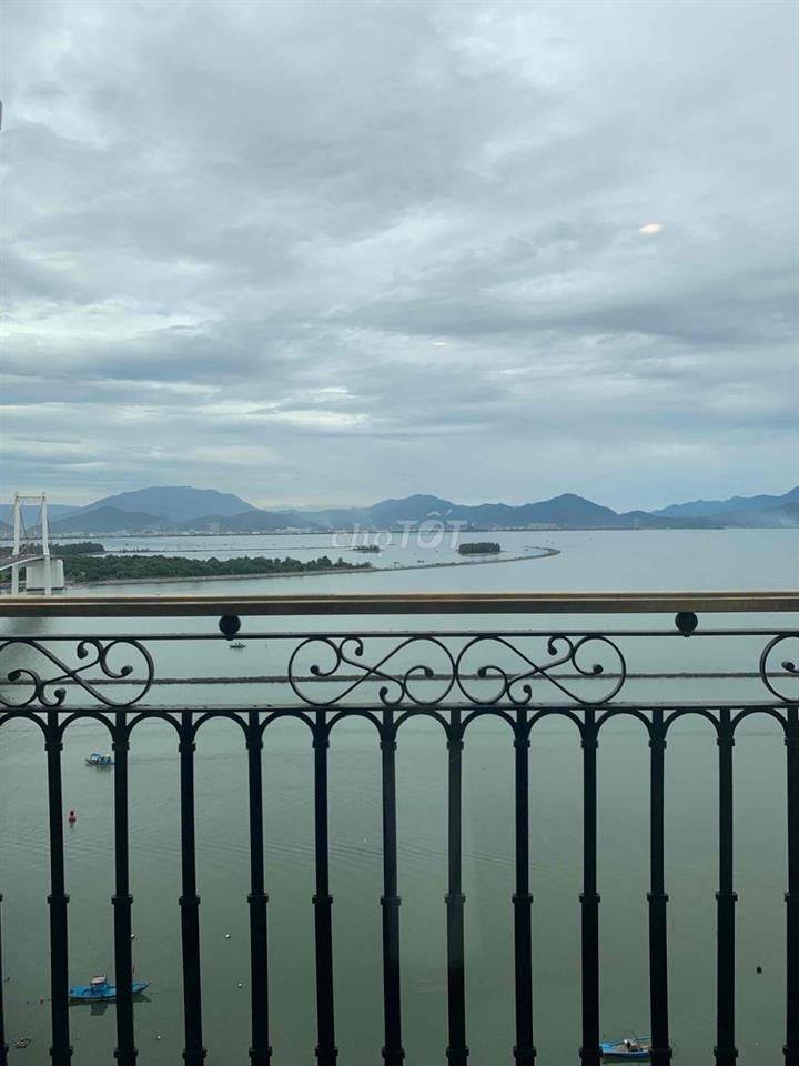 CHO THUÊ CĂN HỘ 5* 2 PHÒNG NGỦ WYNDHAM ĐÀ NẴNG GOLDEN BAY