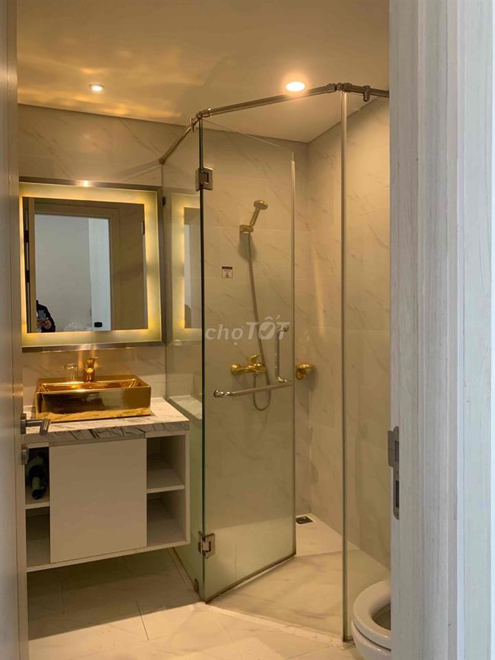 CHO THUÊ CĂN HỘ 5* 2 PHÒNG NGỦ WYNDHAM ĐÀ NẴNG GOLDEN BAY