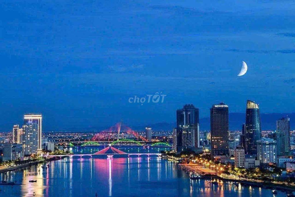 CHO THUÊ CĂN HỘ 1 NGỦ ĐÀ NẴNG GOLDEN BAY