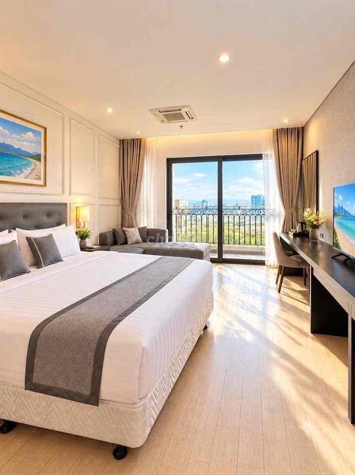 CHO THUÊ CĂN HỘ Hoà Bình Grren Goden Bay Đà Nẵng