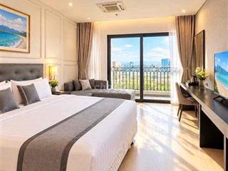 CHO THUÊ CĂN HỘ Hoà Bình Grren Goden Bay Đà Nẵng