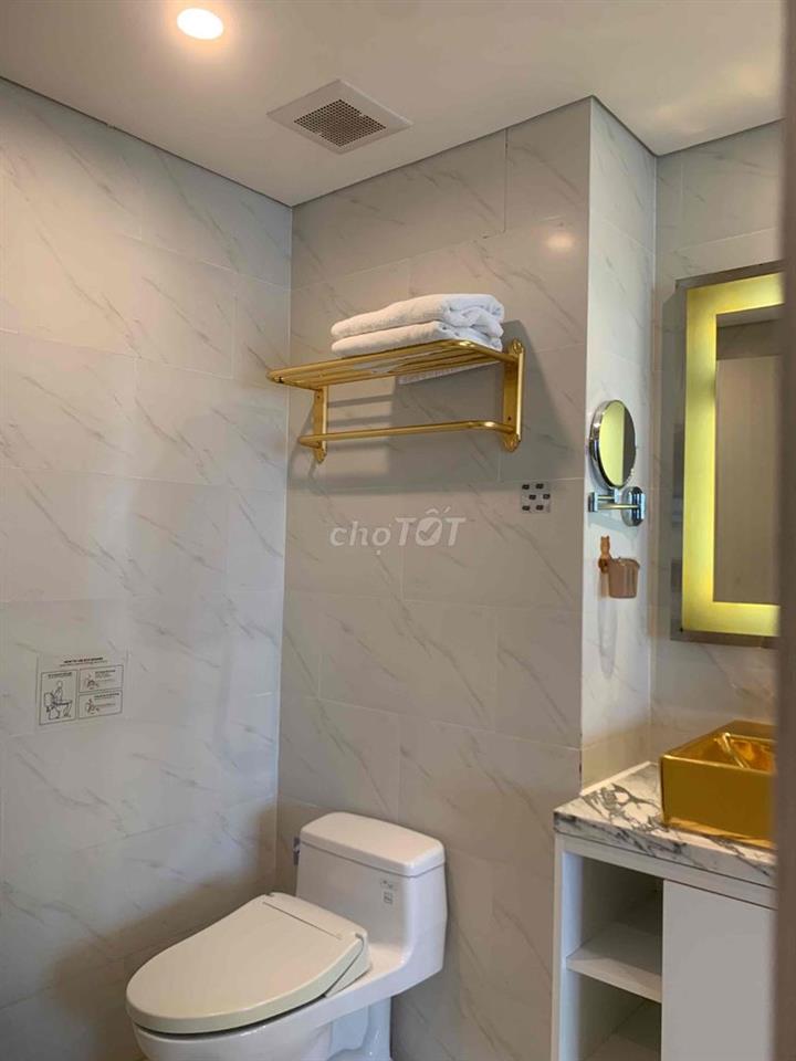 CHO THUÊ CĂN HỘ Hoà Bình Grren Goden Bay Đà Nẵng