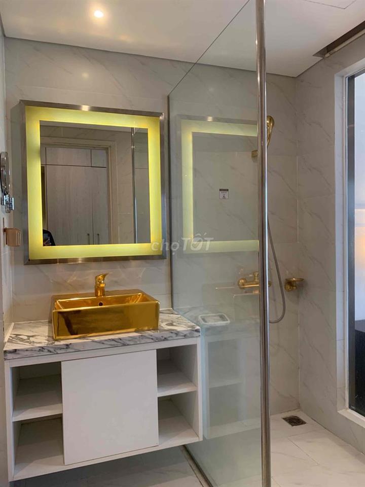 CHO THUÊ CĂN HỘ Hoà Bình Grren Goden Bay Đà Nẵng