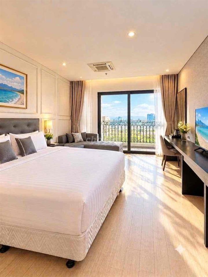 CHO THUÊ CĂN HỘ Hoà Bình Grren Goden Bay Đà Nẵng