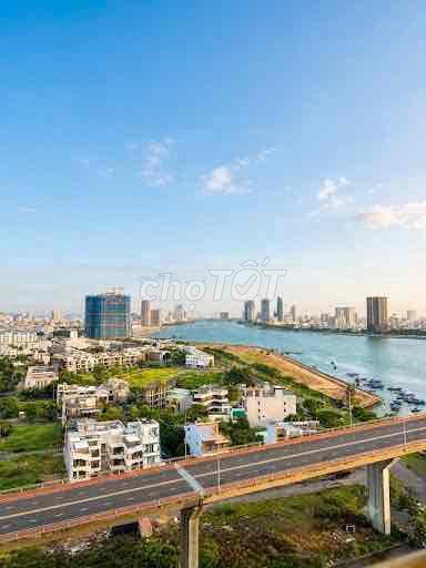 CHO THUÊ CĂN HỘ Hoà Bình Grren Goden Bay Đà Nẵng