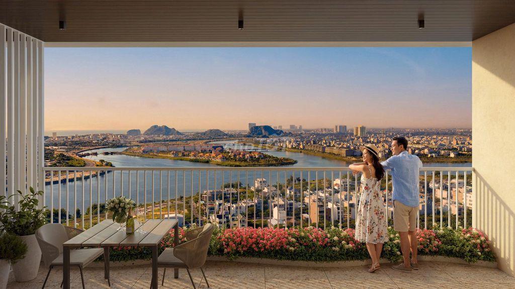  Bán căn hộ S-Light Tower View City - ngân hàng hỗ trợ vay 70% 